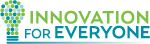 Innovation for Everyone Logo